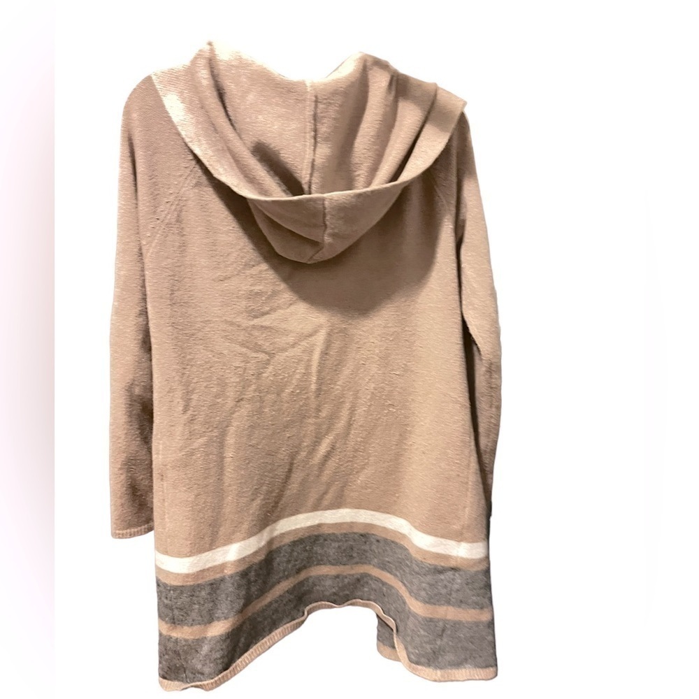 Cardigan Sd Style Side Medium - image 3